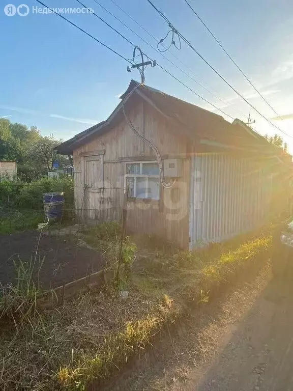 Дом в Миасс, СНТ Строитель-1 (10 м) - Фото 2