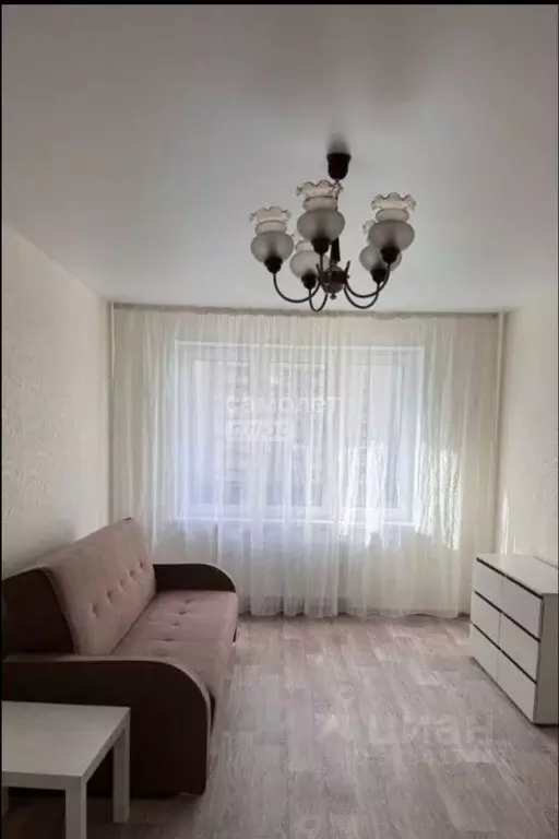 1-к кв. Чувашия, Новочебоксарск ул. Строителей, 4 (42.0 м) - Фото 0