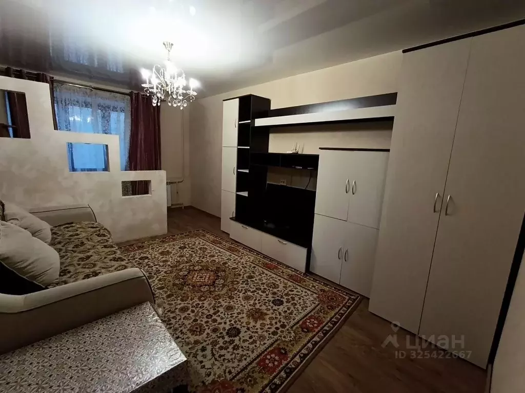 2-к кв. Ханты-Мансийский АО, Нефтеюганск 14-й мкр, 33 (54.0 м) - Фото 1