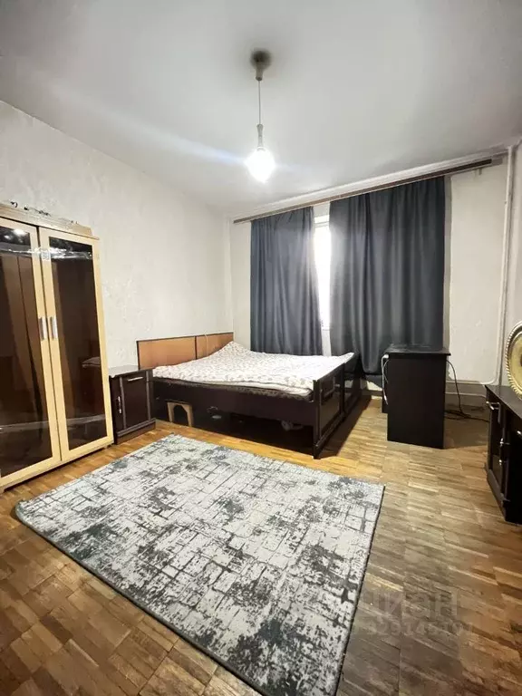 2-к кв. Москва ул. Академика Анохина, 12К4 (53.9 м) - Фото 1