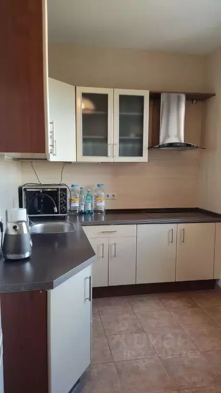 2-к кв. Москва ул. Гарибальди, 6К2 (56.0 м) - Фото 2