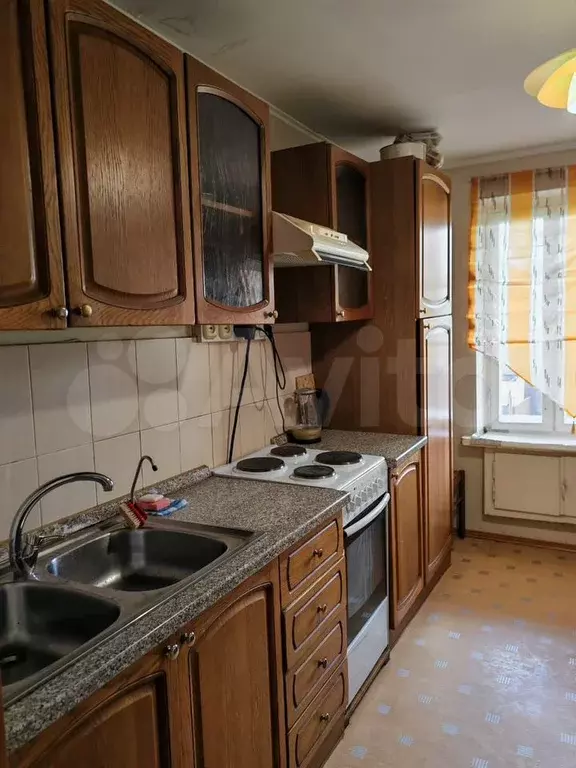 2-к. квартира, 54 м, 3/9 эт. - Фото 0