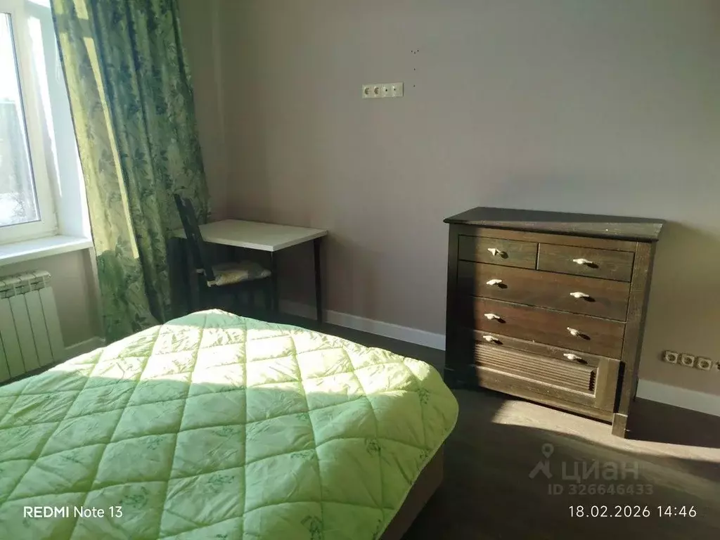 Комната Санкт-Петербург Краснопутиловская ул., 8 - Фото 2