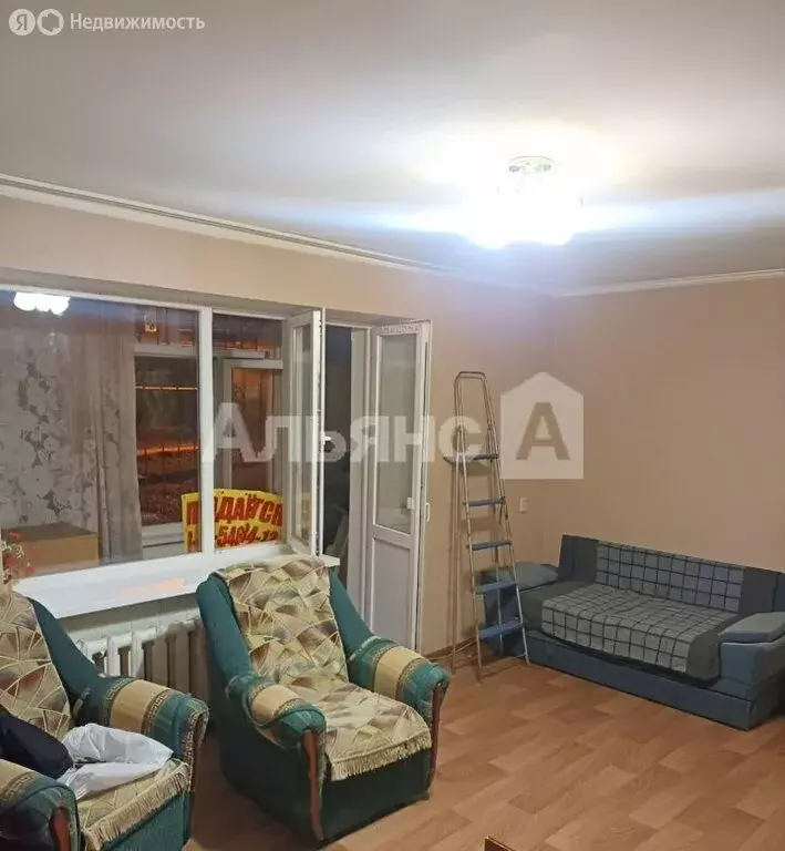 1-комнатная квартира: Шахты, Врубовая улица, 2В (43.9 м) - Фото 2