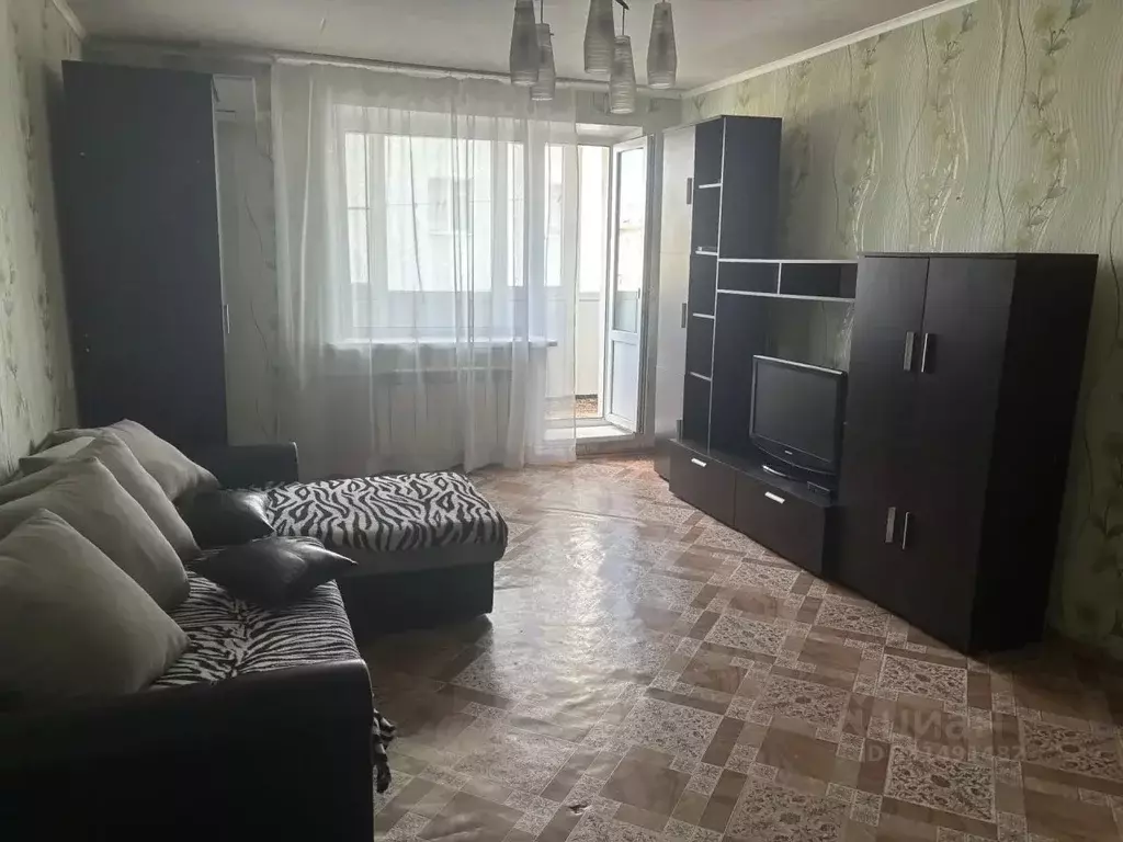 1-к кв. Саратовская область, Энгельс ул. Льва Кассиля, 6 (38.0 м) - Фото 1