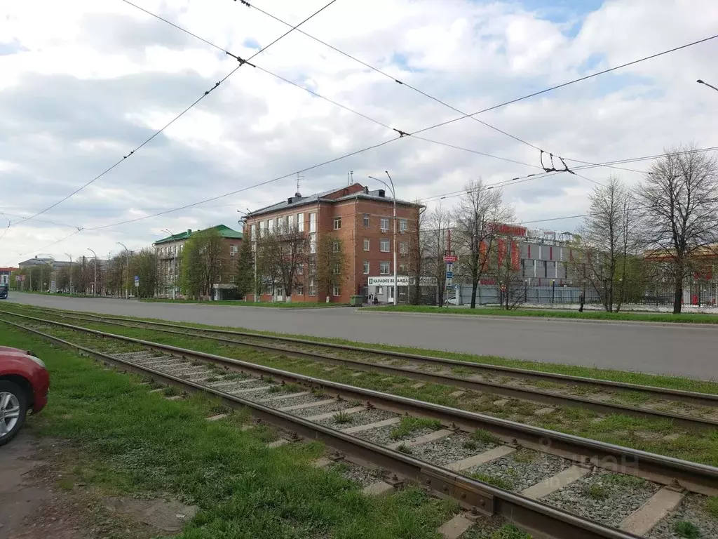 Офис в Кемеровская область, Кемерово Советский просп., 12 (17 м) - Фото 2