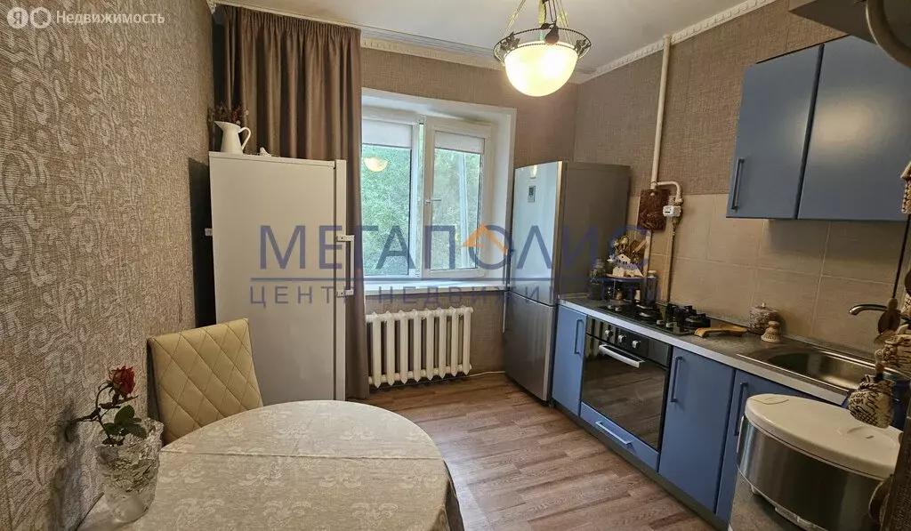 2-комнатная квартира: Балаково, Комсомольская улица, 49 (53.1 м) - Фото 2