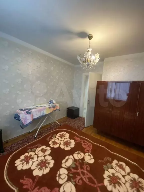 2-к. квартира, 54 м, 3/5 эт. - Фото 1