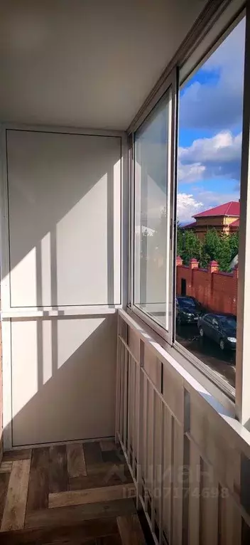 1-к кв. Иркутская область, Иркутск Депутатская ул., 87/4 (43.0 м) - Фото 2