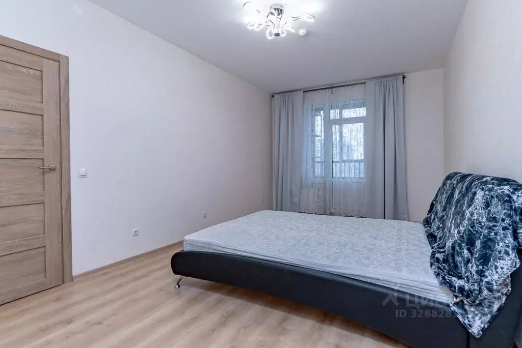 1-к кв. Санкт-Петербург Ленинский просп., 45к1 (46.2 м) - Фото 1