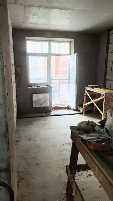 3-к кв. Москва пос. Коммунарка, ул. Липовый Парк, 2 (82.3 м) - Фото 2