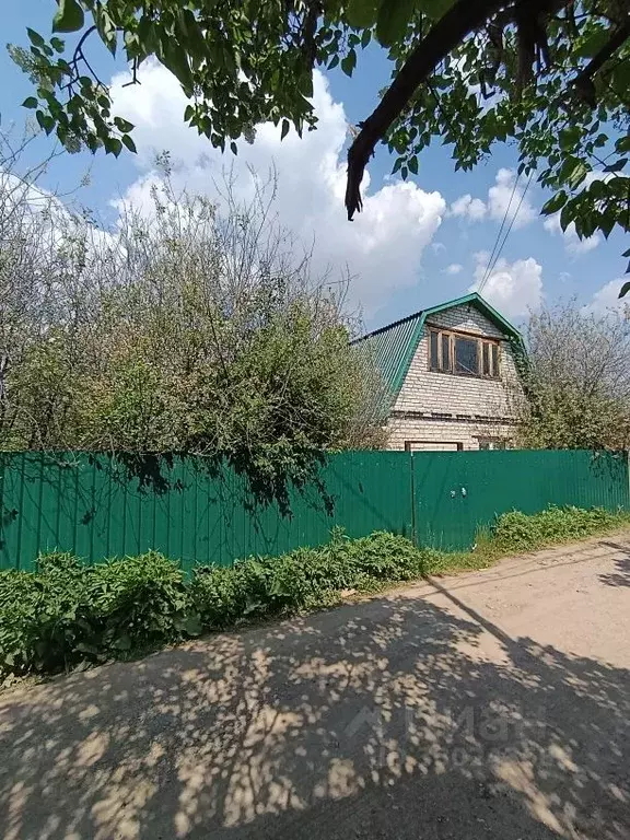 Дом в Челябинская область, Челябинск Сигнал-3 СНТ,  (47 м) - Фото 1