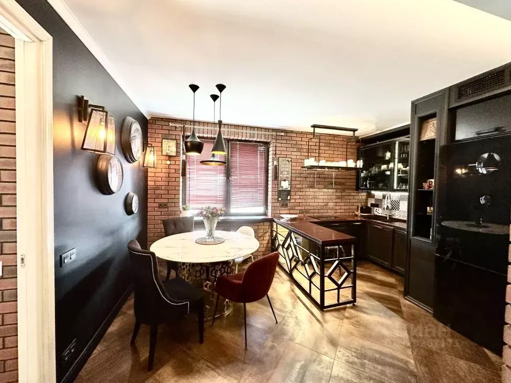 Квартира, 3 комнаты, 69 м - Фото 2