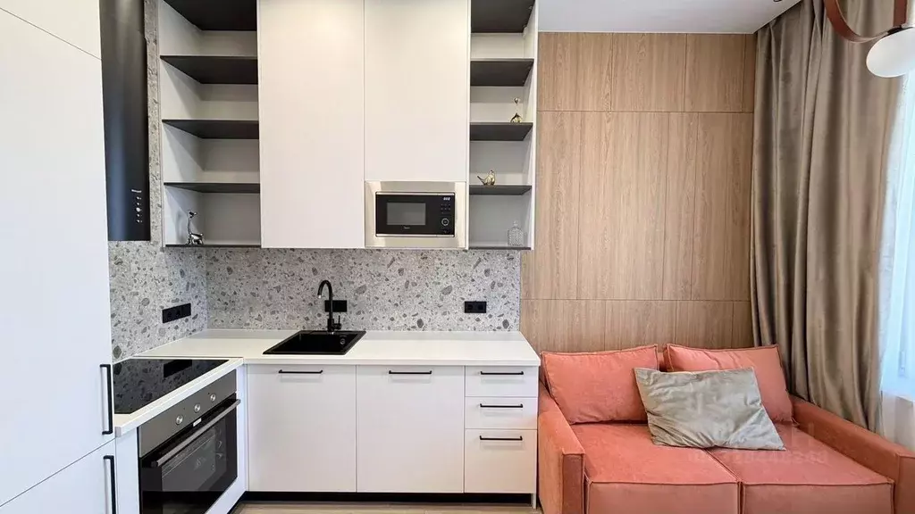 3-к кв. Иркутская область, Иркутск ул. Ивана Доронина, 7/1 (58.0 м) - Фото 2