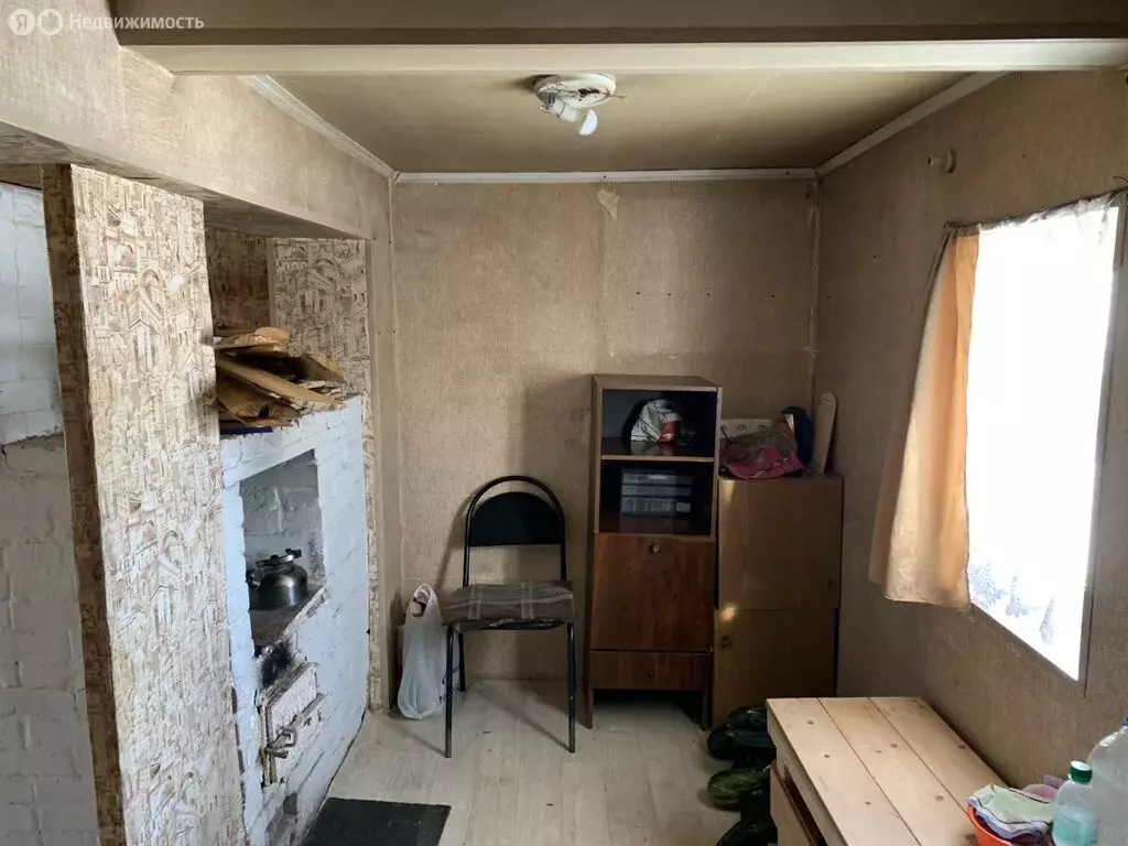 Дом в Камышлов, улица Калинина, 25 (25.3 м) - Фото 1
