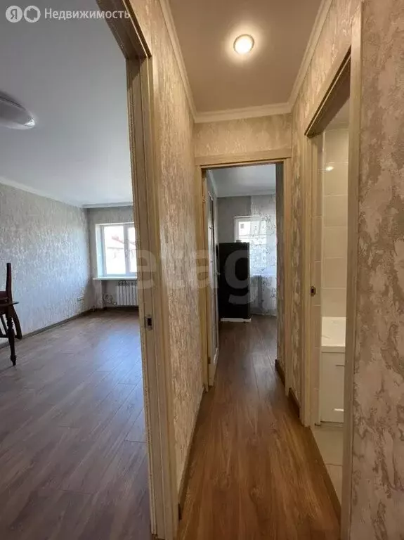 1-комнатная квартира: Беслан, улица Ленина, 29 (30 м) - Фото 1