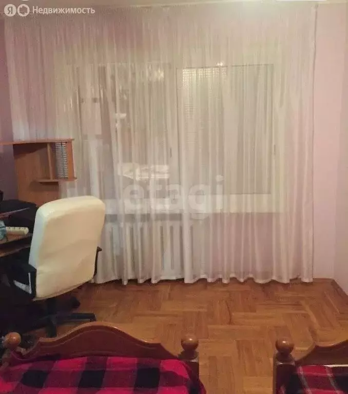 2-комнатная квартира: Анапа, проезд Космонавтов, 34 (51.5 м) - Фото 0
