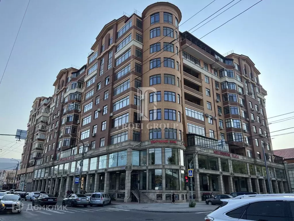 Продаётся 3-к квартира, 130 м - Фото 1