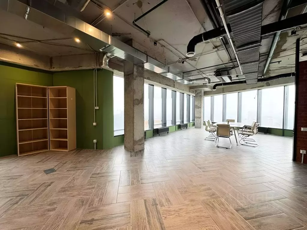 Офис в Московская область, Химки Куркинское ш., с2 (235 м) - Фото 2