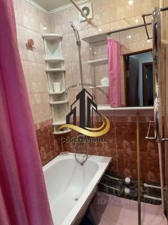 2-к кв. Белгородская область, Старый Оскол Приборостроитель мкр, 1 ... - Фото 2