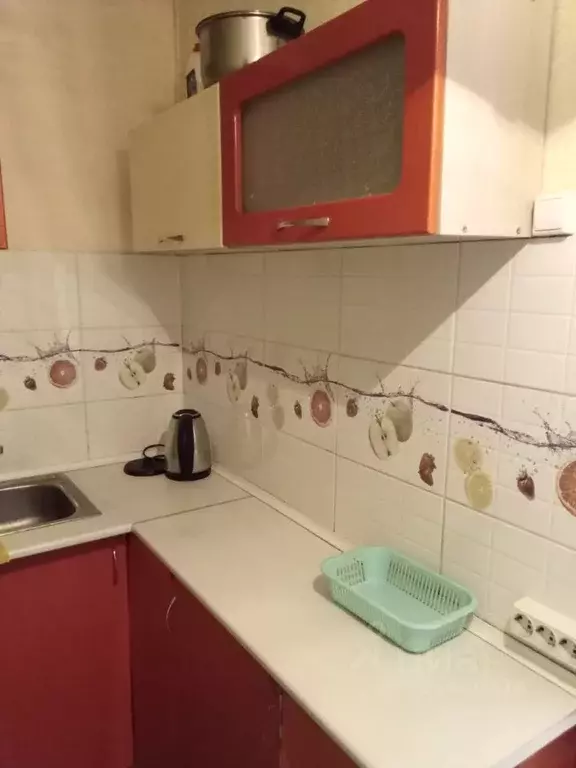 1-к кв. Томская область, Томск АРЗ мкр, проезд Кольцевой, 33/2 (21.0 ... - Фото 1