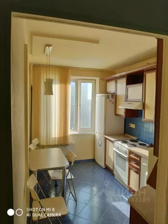 2-к кв. Москва Мартеновская ул., 11/12 (49.0 м) - Фото 0