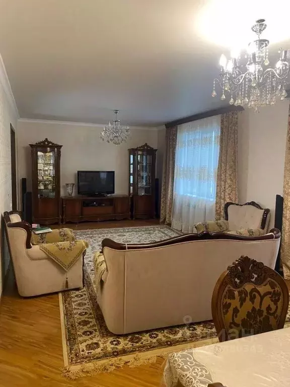 Дом в Дагестан, Махачкала ул. Производственная (216 м) - Фото 2