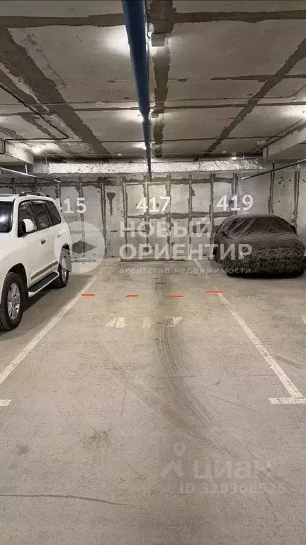 Гараж в Свердловская область, Екатеринбург ул. Готвальда, 22 (24 м) - Фото 2