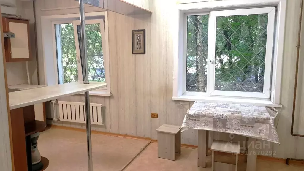 3-к кв. Иркутская область, Иркутск Ямская ул., 26 (60.0 м) - Фото 1