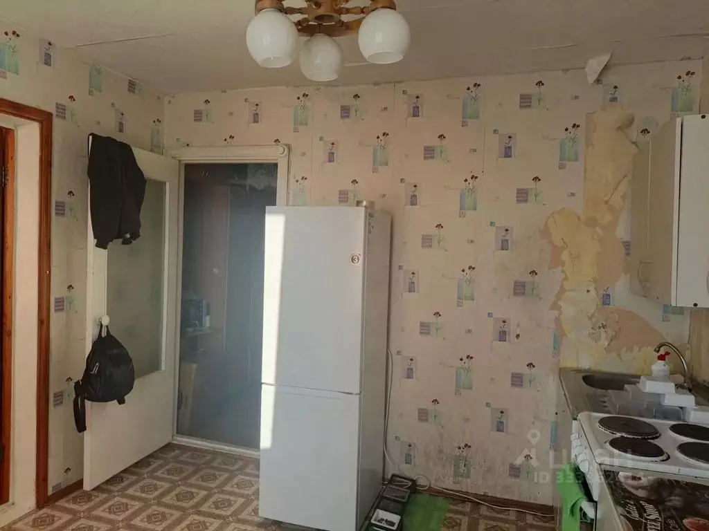 1-к кв. Башкортостан, Уфа Молодежный бул., 10 (28.0 м) - Фото 2