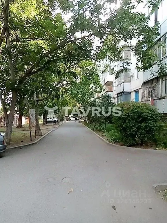 1-к кв. Крым, Симферополь ул. 60 лет Октября, 7 (21.7 м) - Фото 2