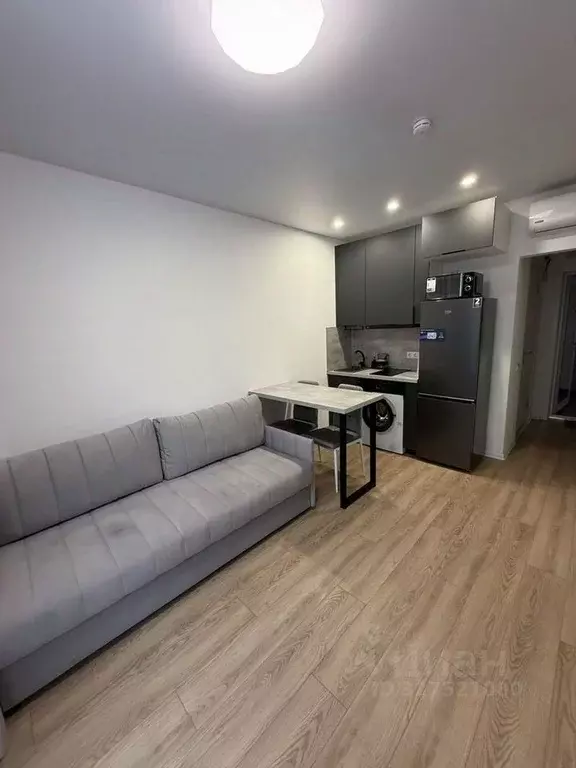 1-к кв. Москва Муравская ул., 38Бк2 (25.0 м) - Фото 1