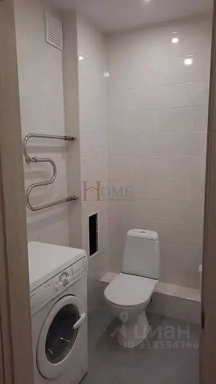 2-к кв. Новосибирская область, Новосибирск ул. Забалуева, 96 (43.0 м) - Фото 1