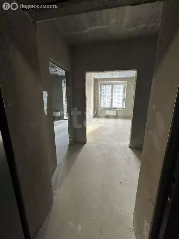 1-комнатная квартира: Липецк, микрорайон Университетский, ЖК ... - Фото 2