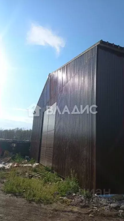 Производственное помещение в Нижегородская область, Нижний Новгород ... - Фото 1