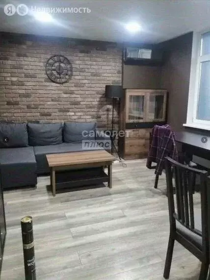 3-комнатная квартира: Москва, Бибиревская улица, 4А (80 м) - Фото 1