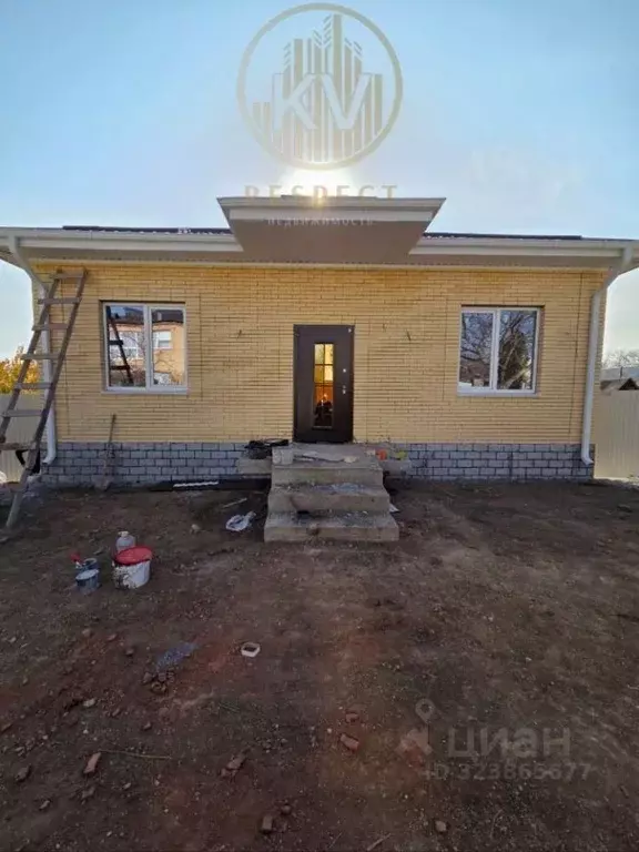 Дом в Ставропольский край, Ессентуки Рабочая ул., 51 (155 м) - Фото 1