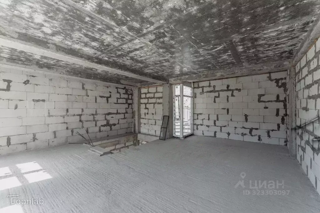 Дом в Крым, Ялта ул. Имени Джафера Сейдамета, 11 (150 м) - Фото 2