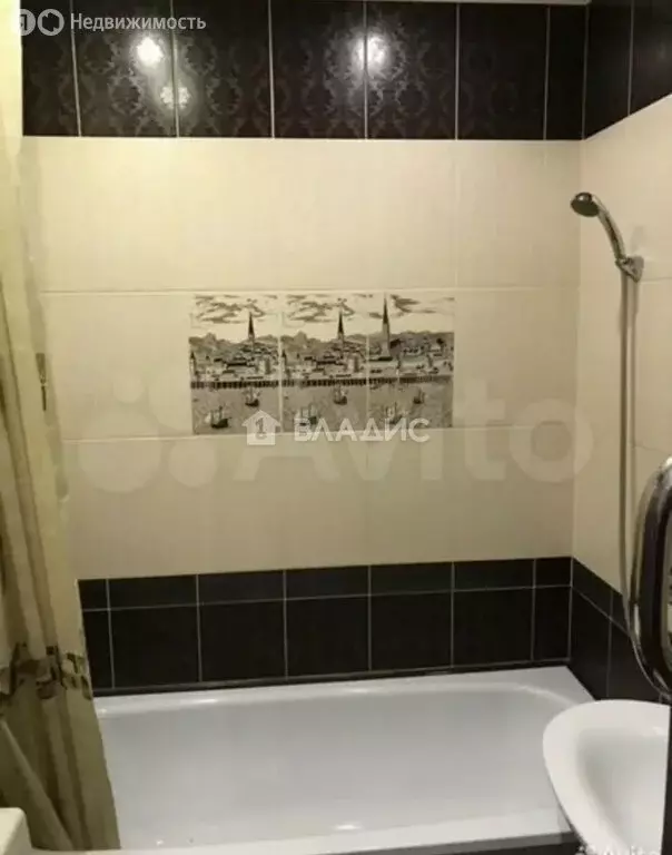 2-комнатная квартира: Белгород, улица 5 Августа, 40 (45 м) - Фото 1