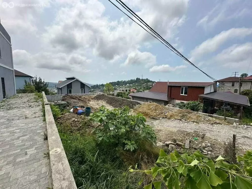 Участок в село Молдовка, Тимашевская улица (5 м) - Фото 1