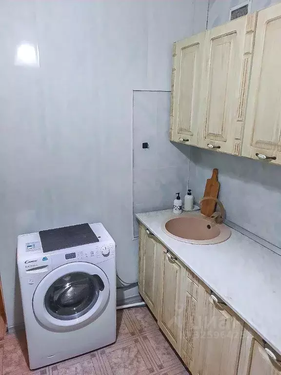 1-к кв. Ставропольский край, Георгиевск ул. Калинина, 144 (31.0 м) - Фото 2