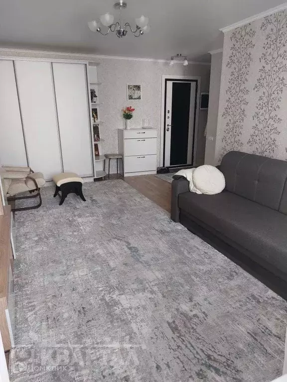 Продаётся 1-к квартира, 29.4 м - Фото 0