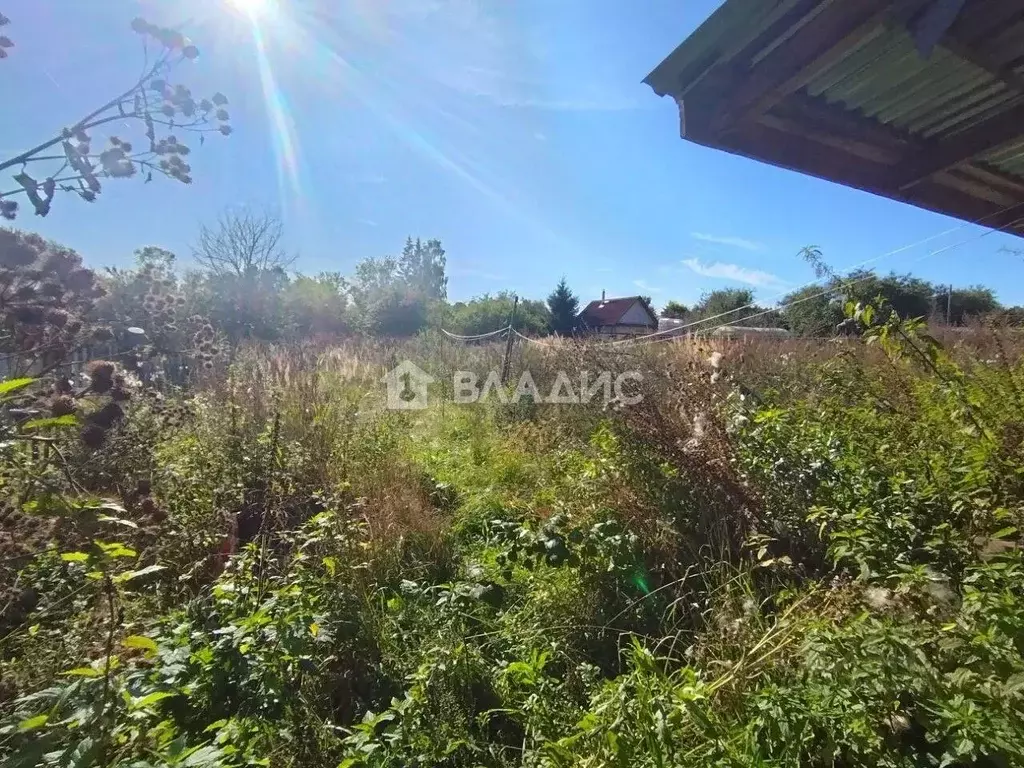 Дом в Нижегородская область, Богородский муниципальный округ, с. ... - Фото 2