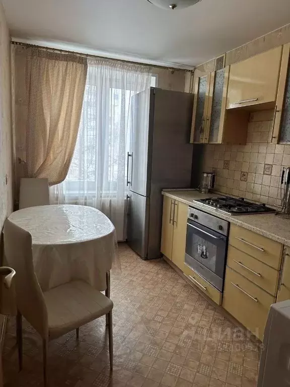 2-к кв. Москва Мичуринский просп., 20 (39.0 м) - Фото 2