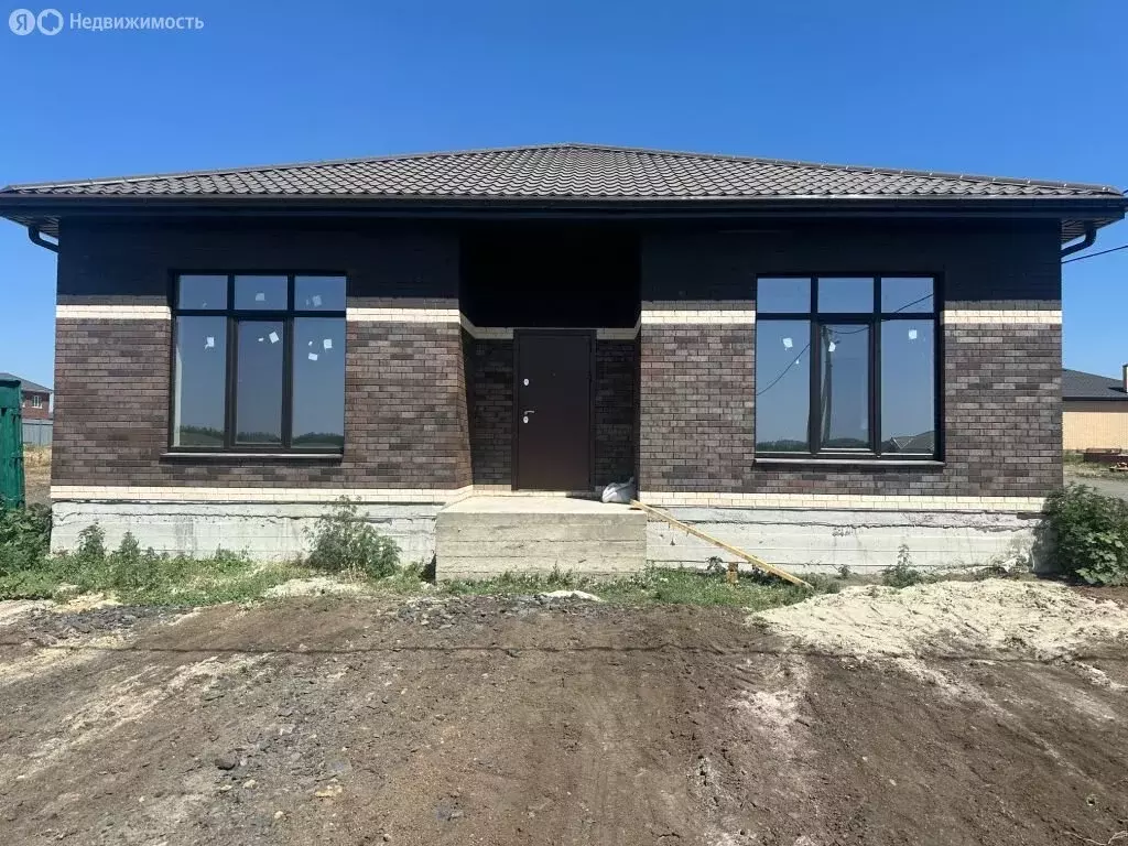 Дом в Щепкинское сельское поселение, посёлок Темерницкий (145 м) - Фото 2