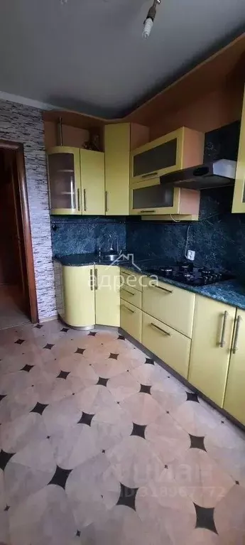 3-к кв. Самарская область, Самара Ново-Вокзальная ул., 231 (58.6 м) - Фото 0