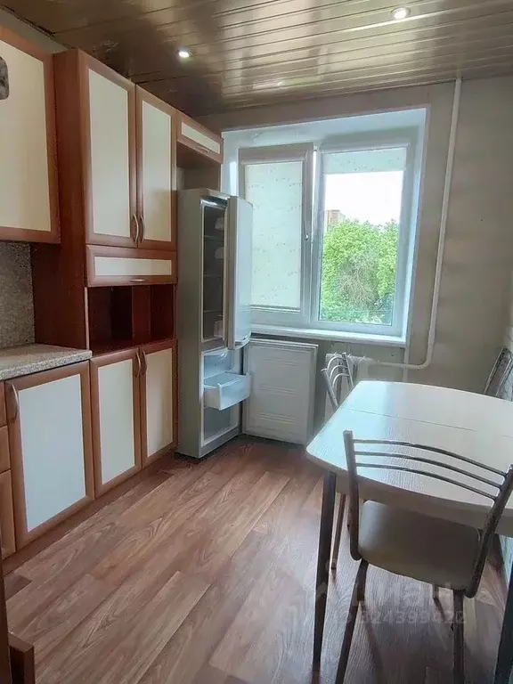 2-к кв. Московская область, Рузский муниципальный округ, д. Нестерово ... - Фото 1