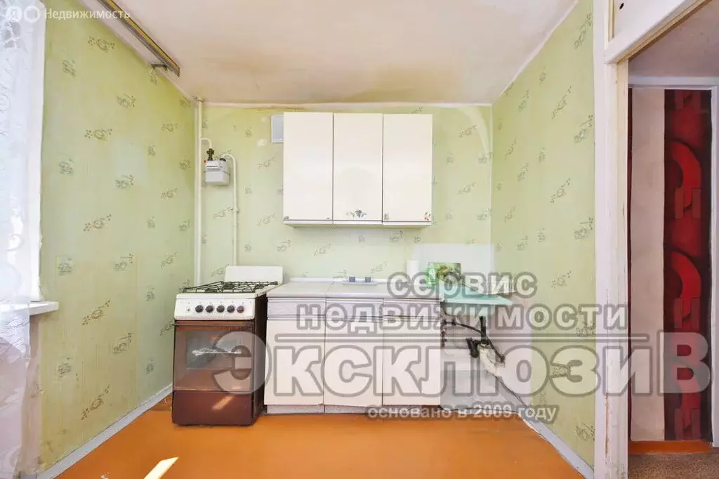 2-комнатная квартира: Севастополь, улица Хрусталёва, 173 (54 м) - Фото 1