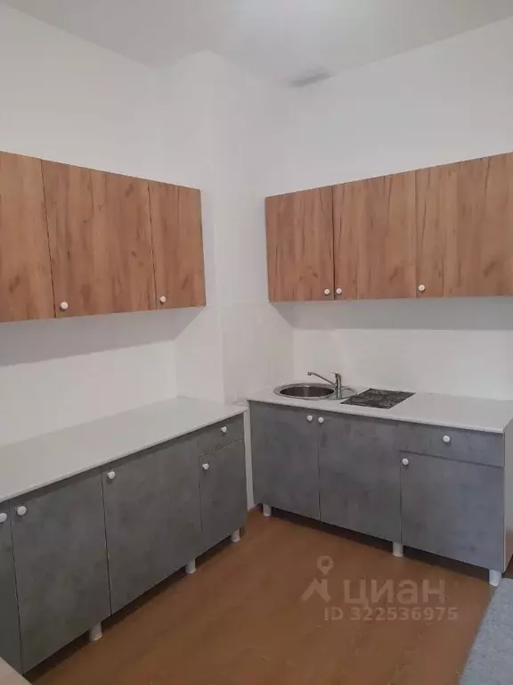 1-к кв. Санкт-Петербург Усть-Славянка тер., просп. Советский, 16 (38.2 ... - Фото 1