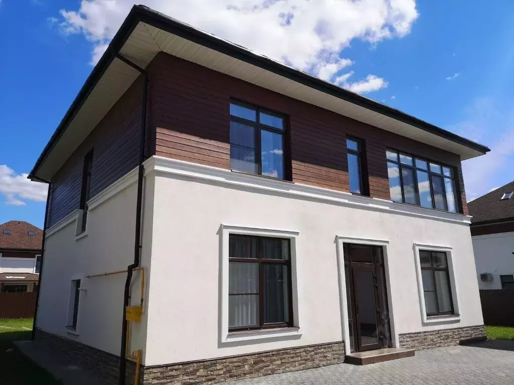 Дом, 390 м - Фото 2